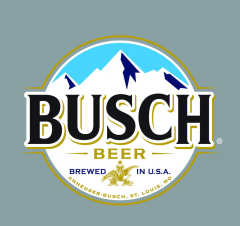 Busch Lumberjack Competition