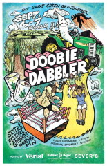 FIRST ANNUAL: Doobie Dabbler