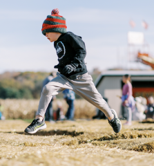 Sever’s Fall Festival 2024