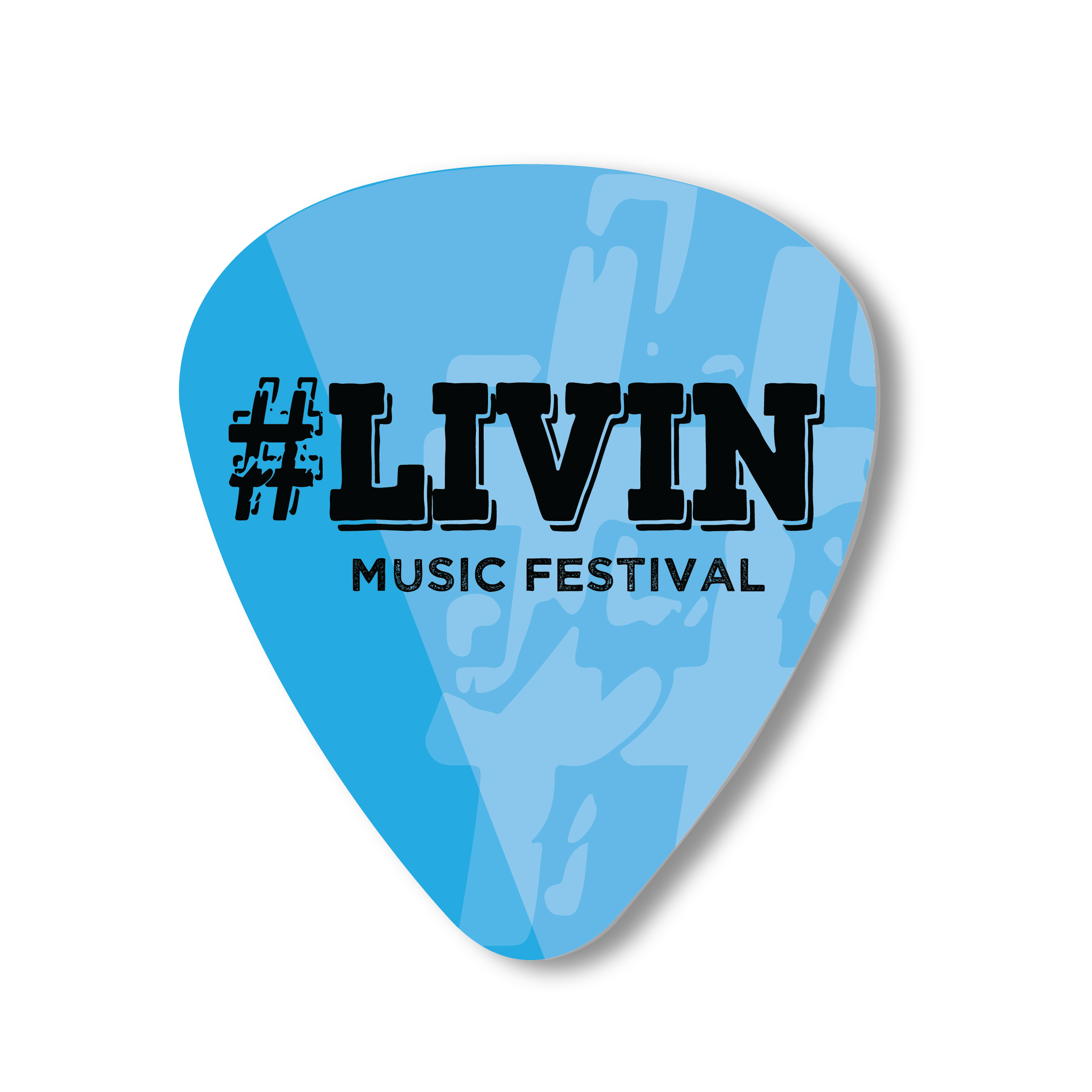6th Annual #LIVIN Music Festival, Sherburne, Minnesota, United States