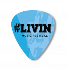 6th Annual #LIVIN Music Festival