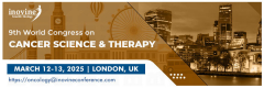 9th Global Summit on Oncology & Radiology