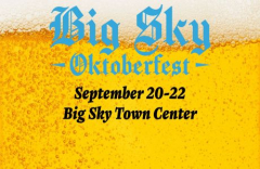 Big Sky Oktoberfest