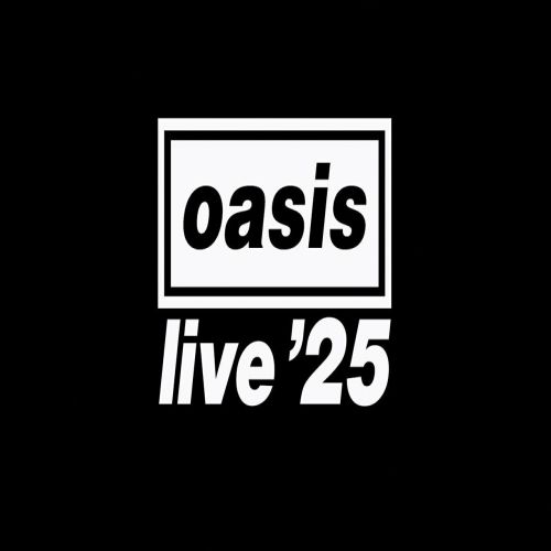 Oasis - Live '25, Cardiff, Wales, United Kingdom
