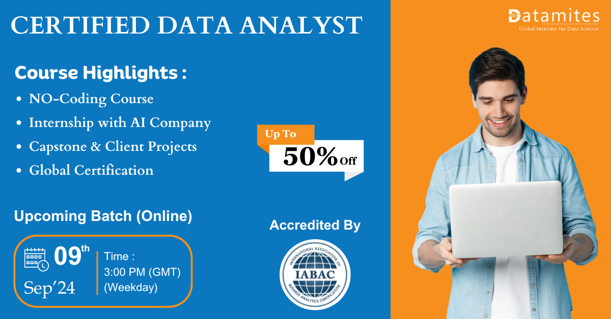 Data Analytics Course In Colombo, Online Event