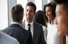 Business Networking and Elevator Pitch at Drake and Morgan Kings Cross