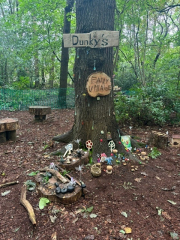 Dunky's Nursery and Forest School Open Day
