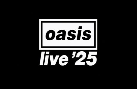 Oasis - 2025 Reunion Tour, London, England, United Kingdom
