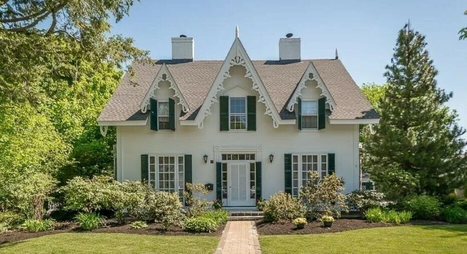 19th-Century Historic Homes Tour: Wenham and Topsfield, Wenham, Massachusetts, United States