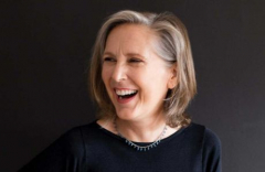 New York Times Bestselling Author Mary Roach