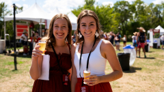 Texas Craft Brewers Festival 2024