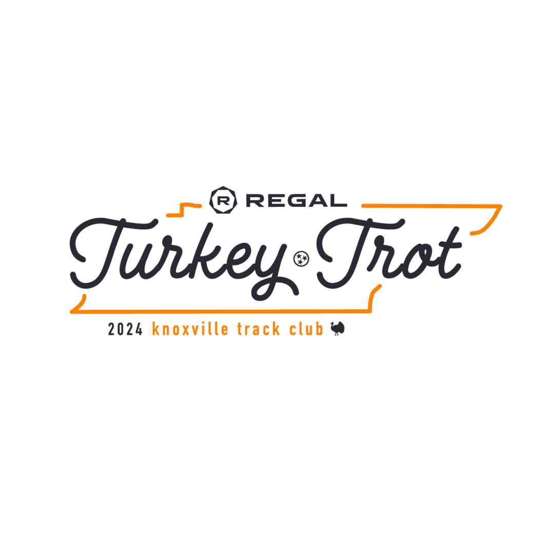 40th Annual Regal Turkey Trot and Kid's Mile, Knoxville, Tennessee, United States