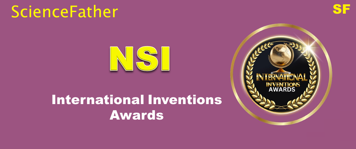 International Inventions Awards, Online Event