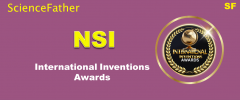 International Inventions Awards