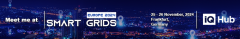 SMART GRIDS Europe2024
