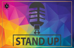 Academy Live: Queer Comedy Showcase
