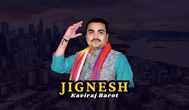 Dholida Garba Fest with Jignesh Barot - Seattle, Seattle, Washington, United States