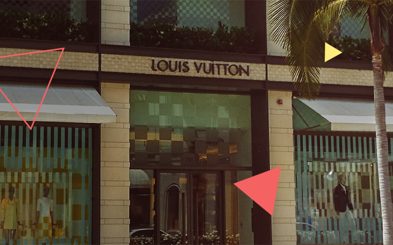 LVMH Experience with Google Cloud in Beverly Hills - Onix, Beverly Hills, California, United States