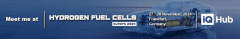 Hydrogen Fuel Cells Europe 2024