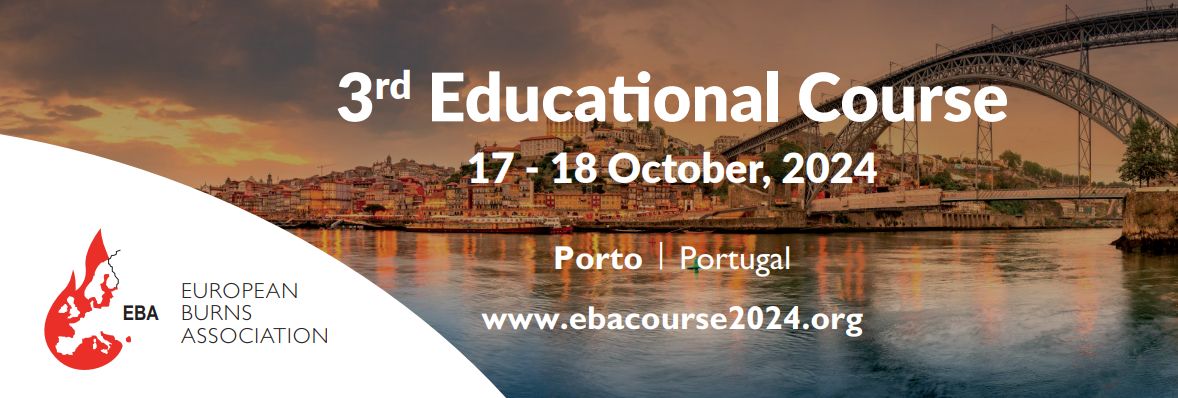 EBA Educational Course, Porto, Portugal
