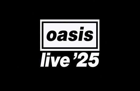 Oasis - 2025 Reunion Tour on 2 Aug 2025, London, England, United Kingdom