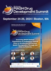 8th MASH Drug Development Summit