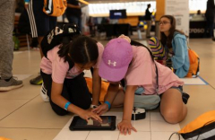 Youth Tech Day with Best Buy Canada