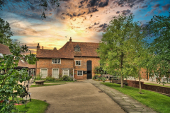 Murder at the Mill! - Event Extended!