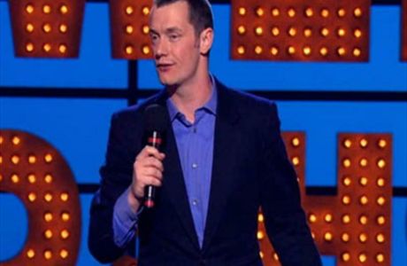 Funhouse Comedy Club - Comedy Night in Nottingham September 2024, Nottingham, England, United Kingdom