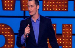Funhouse Comedy Club - Comedy Night in Nottingham September 2024