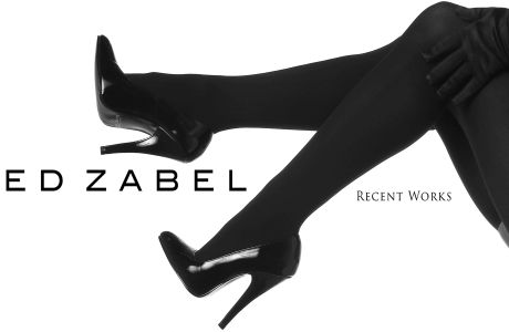 Recent Works By Ed Zabel, Dallas, Texas, United States