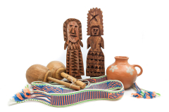 Online: Indigenous Arts Show