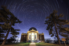 ScopeOut 2024 - Cincinnati Observatory's Telescope Festival