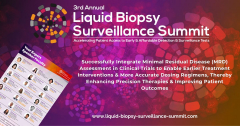 3rd Liquid Biopsy Surveillance Summit