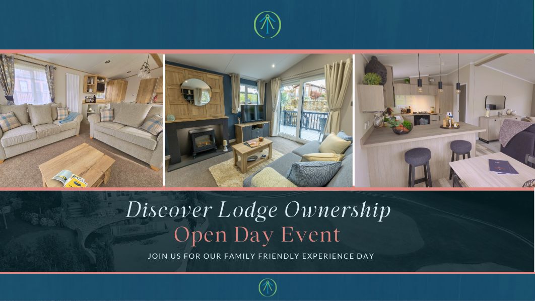 Lodge Ownership Open Day - Pennant Park, Holywell, Wales, United Kingdom