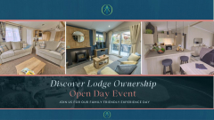 Lodge Ownership Open Day - Pennant Park