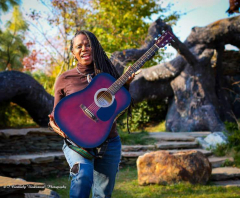 Folktale Fun featuring TAHIRA @ Brandywine Zoo