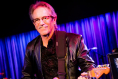 Pro Jam with Special Guest Johnny Vernazza