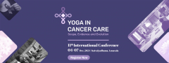 11th International Conference 2024 - Kaivalyadhama