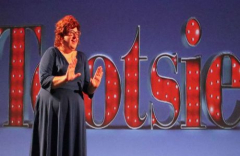 TOOTSIE, Tony Award winning musical in Fairfield County Premeire
