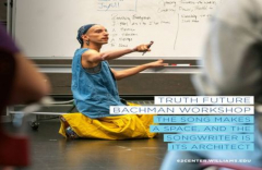 Truth Future Bachman Workshop