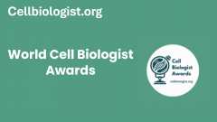 World Cell Biologist Awards
