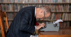 An Evening with David Sedaris