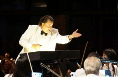 Disney favorites played at upcoming POPS ORCHESTRA performance