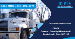 Online Training for Arizona Oversize Permits
