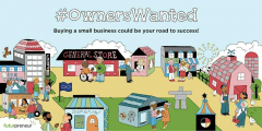 Port Alberni - #OwnersWanted Workshop