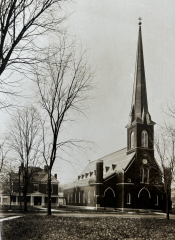 Our Lady of Seven Dolors 150th Anniversary Celebration