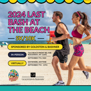 2024 Last Bash at the Beach, Queens, New York, United States