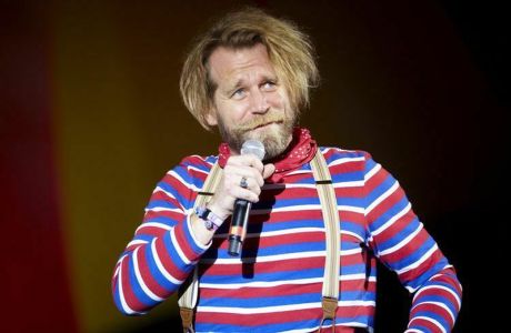 Funhouse Comedy Club - Comedy Night in Blisworth, Northants October 2024, Northampton, England, United Kingdom