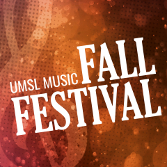 UMSL Music Fall Festival
